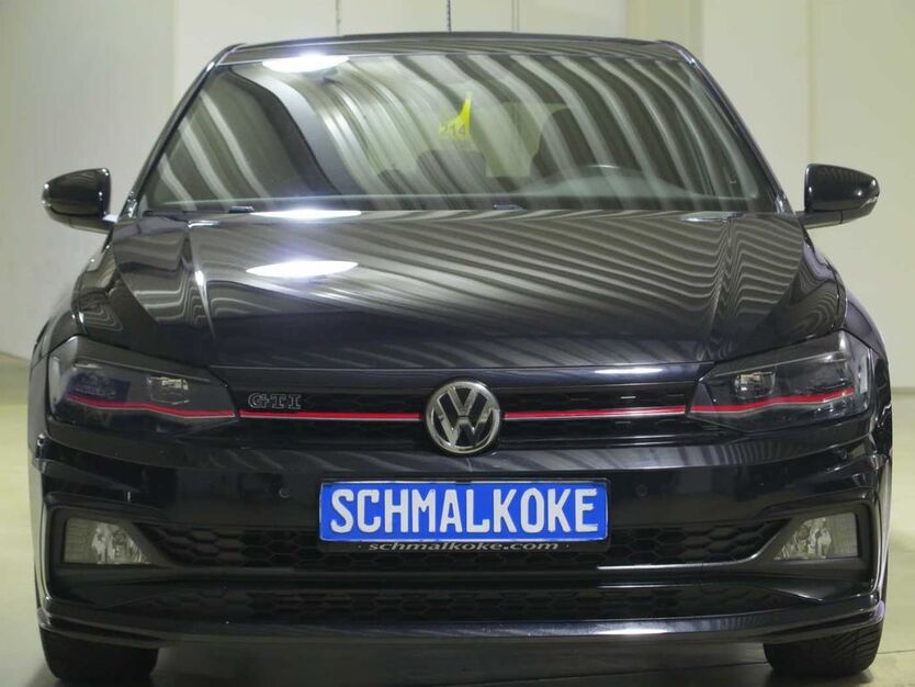 VW Polo 51.700 km 19.950 € Braunschweig 38112