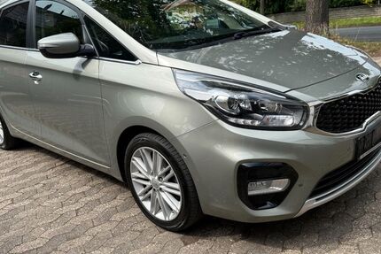 Kia Carens 141.000 km 10.250 &euro; Adenstedt 31246
