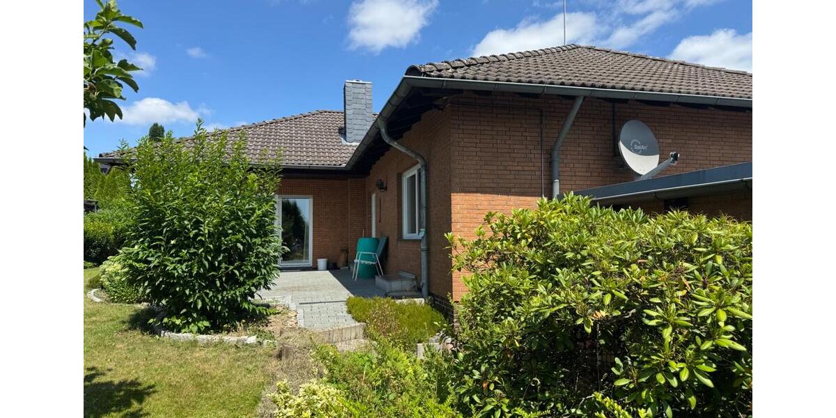 Einfamilienhaus Baddeckenstedt - 4.5 Zimmer, 132 m&sup2;, 375.000&euro; | Angebot:27120149