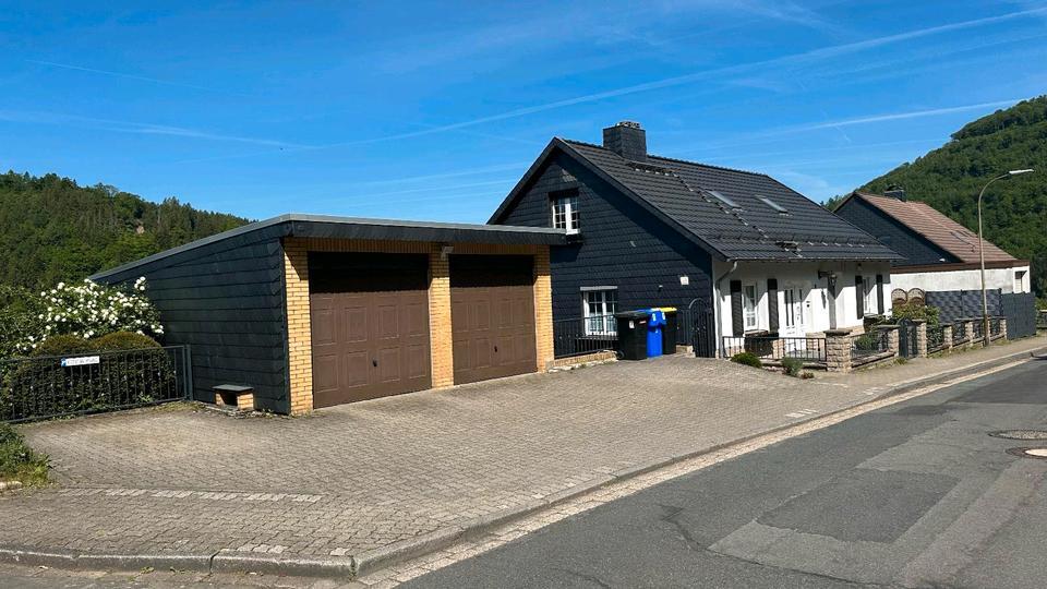 Provisionsfreies Traumhaus mit Separater FerienWohnung