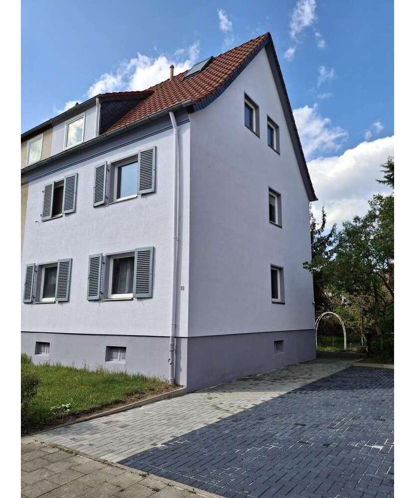 Haus zum Kaufen in Braunschweig 369.000 € 141 m²