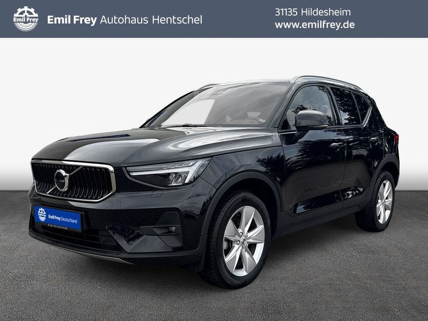 XC40