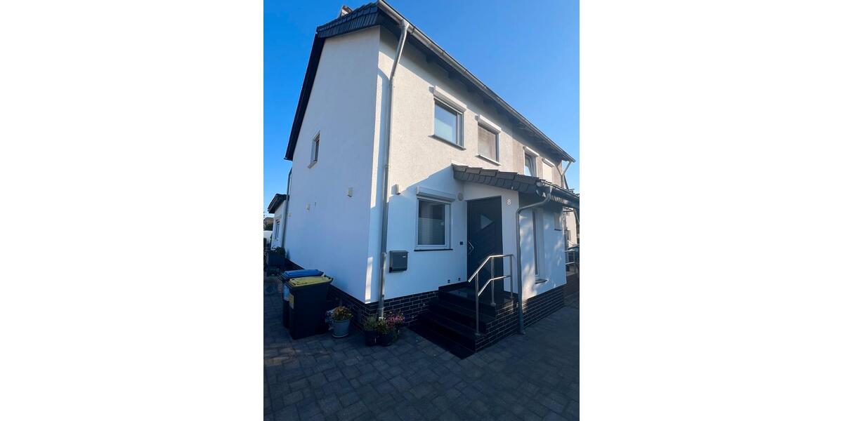 Doppelhaushälfte Braunschweig Timmerlah-Geitelde-Stiddien - 4 Zimmer, 120 m&sup2;, 372.000&euro; | Angebot:26960426