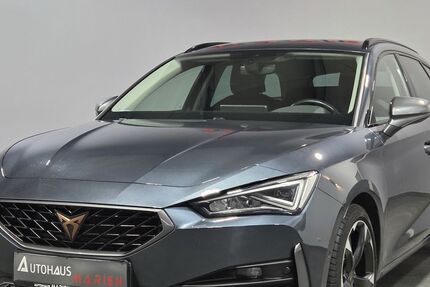 Cupra Leon 141.125 km 18.439 &euro; Braunschweig 38112