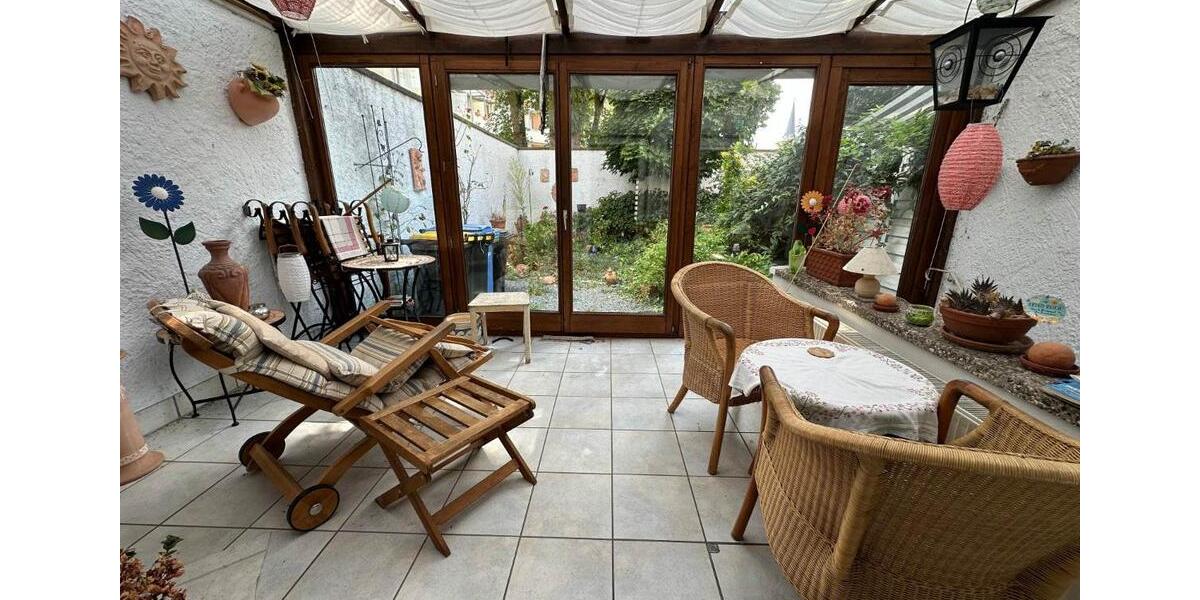 Reihenhaus Hildesheim - 5 Zimmer, 132 m&sup2;, 1.450&euro; | Angebot:26202208