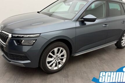 Skoda Kamiq 59.160 km 16.400 € Peine 31226