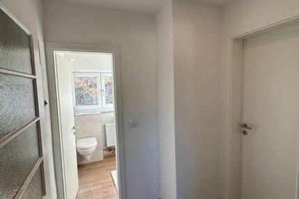 Renovierte 2 Zimmer Wohnung Georgenberg-Goslar