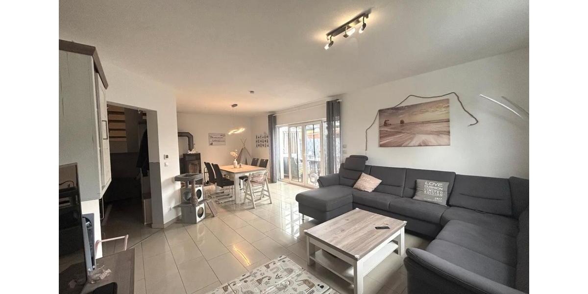 Doppelhaushälfte Schwülper - 460.000&euro; | Angebot:24576008