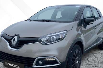 Renault Captur 94.608 km 10.790 &euro; Goslar 38644