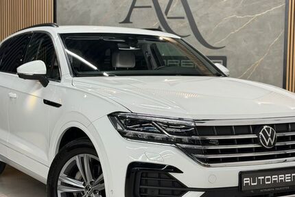VW Touareg 64.100 km 48.900 € Salzgitter 38259