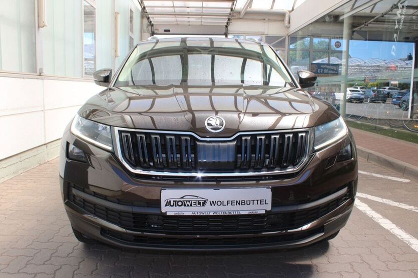 Kodiaq