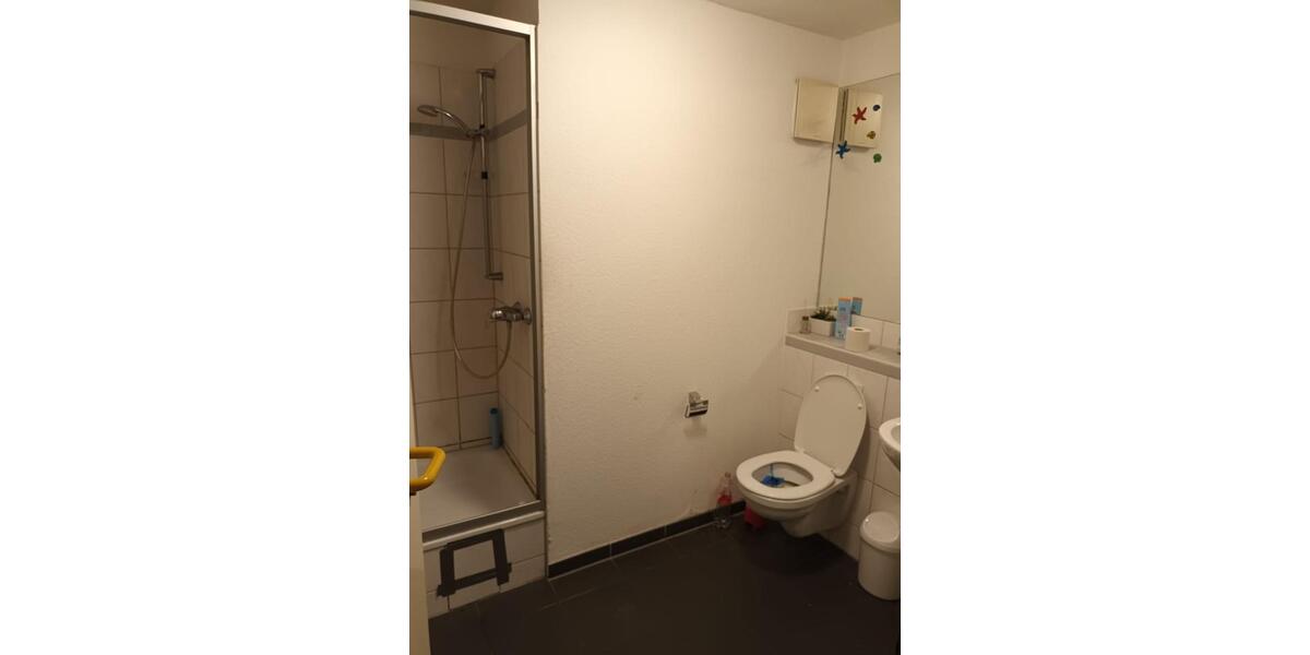 Etagenwohnung Hildesheim Oststadt/Stadtfeld - 1 Zimmer, 16 m&sup2;, 430&euro; | Angebot:26676479