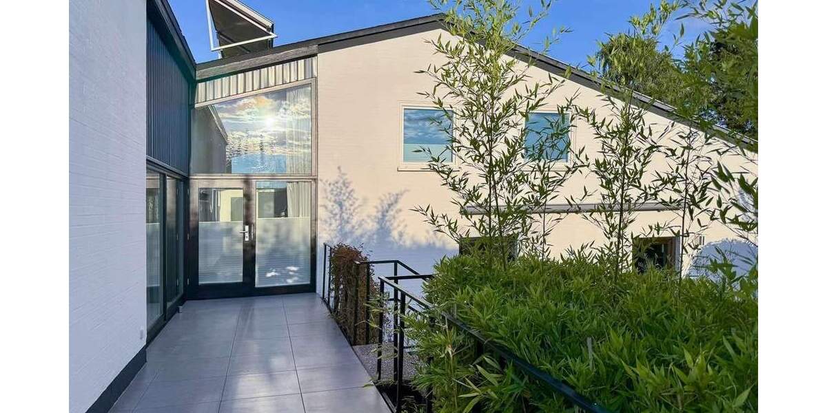 Einfamilienhaus Braunschweig Kanzlerfeld - 6 Zimmer, 252 m&sup2;, 850.000&euro; | Angebot:23948290