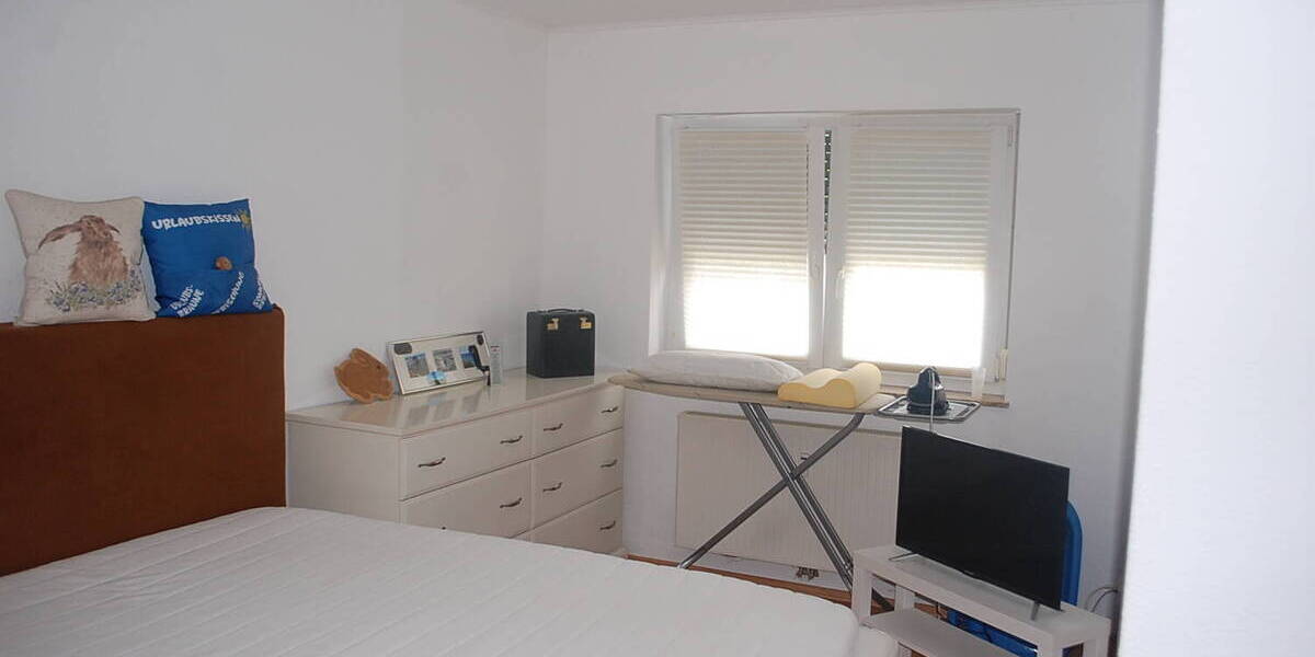 Terrassenwohnung Kissenbrück Hedwigsburg - 3 Zimmer, 89 m&sup2;, 151.000&euro; | Angebot:19305318