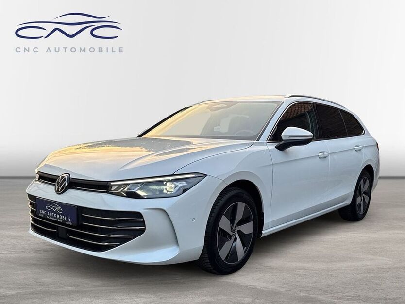 Passat Variant