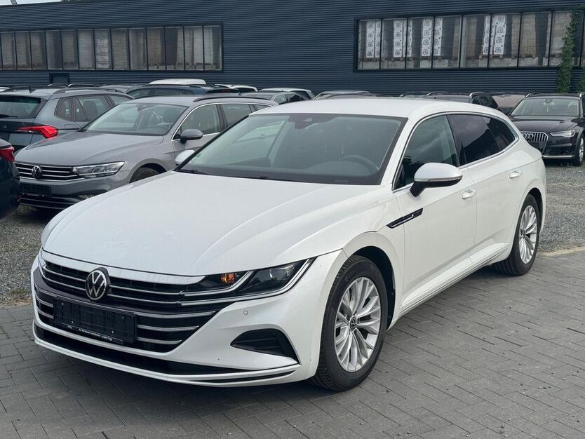 VW Arteon 70.019 km 23.990 € Vechelde 38159