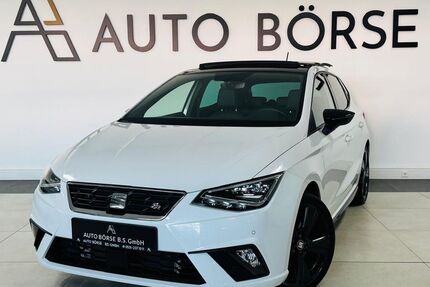 Seat Ibiza 14.100 km 19.890 &euro; Braunschweig 38114