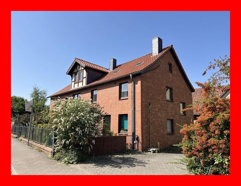 Wohnen undoder Kapitalanlage 14 zimmer