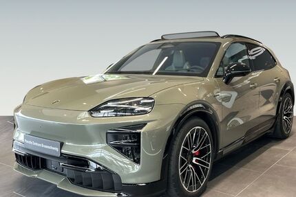 Porsche Cayenne 6.000 km 184.930 &euro; Braunschweig 38114