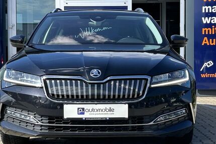 Skoda Superb 123.821 km 19.980 &euro; Salzgitter 38229