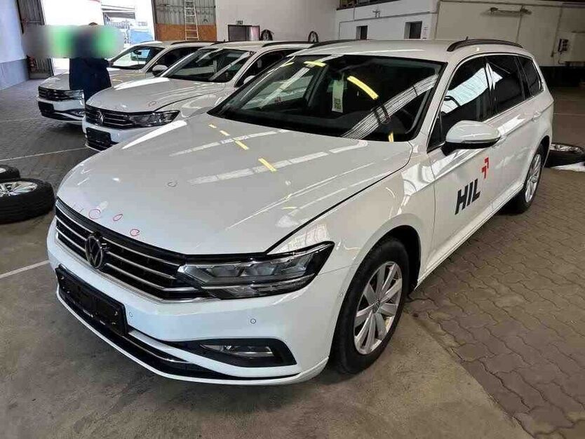 Passat