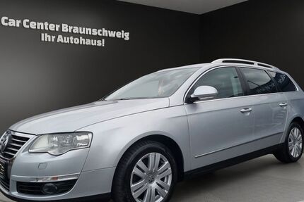 VW Passat Variant 195.400 km 5.999 &euro; Braunschweig 38120