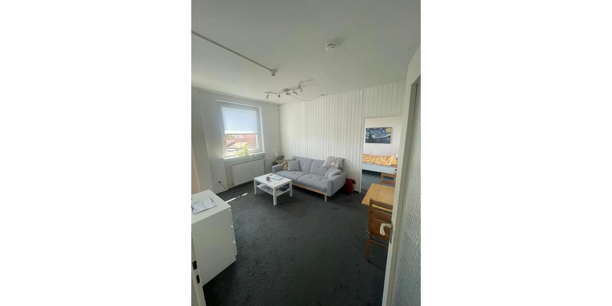 Etagenwohnung Braunschweig - 1.5 Zimmer, 31 m&sup2;, 92.000&euro; | Angebot:27083788