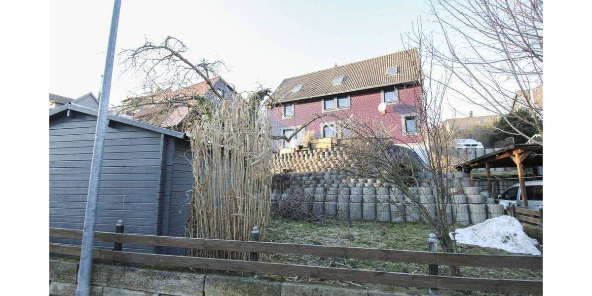 Einfamilienhaus Langelsheim Wolfshagen - 6 Zimmer, 180 m&sup2;, 180.000&euro; | Angebot:26190503