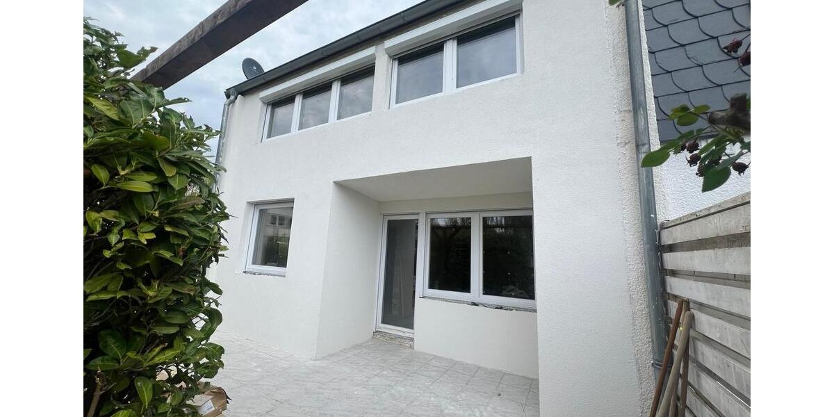 Reihenhaus Braunschweig Heidberg-Melverode - 5 Zimmer, 105 m&sup2;, 1.750&euro; | Angebot:26215918