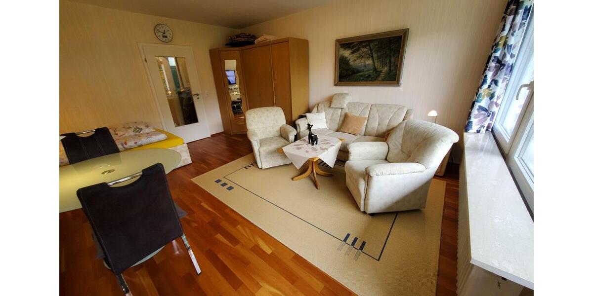 Etagenwohnung Langelsheim - 1 Zimmer, 35 m&sup2;, 49.000&euro; | Angebot:26962830