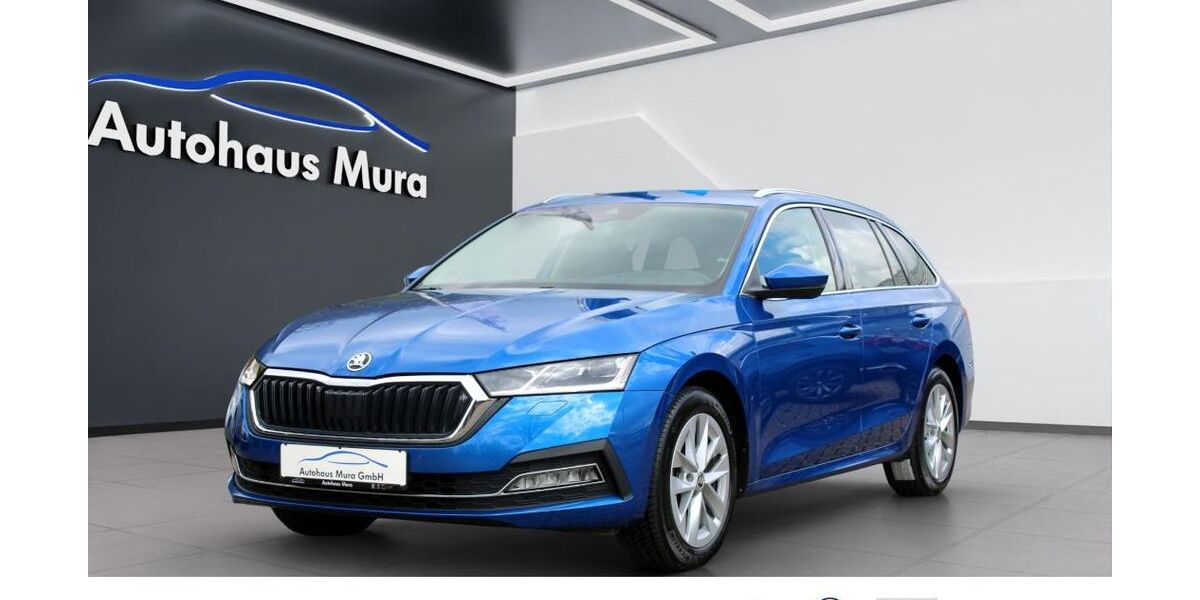Skoda Octavia 43.172 km 22.990 &euro; Cremlingen 38162