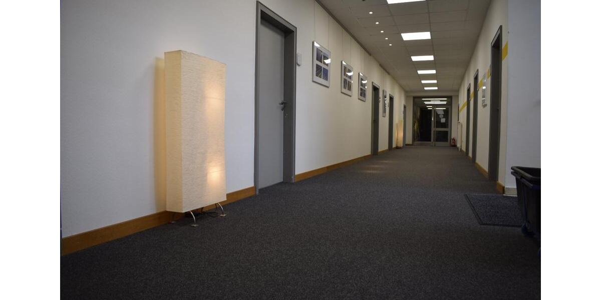 Großer Raum für Ihre Ideen zimmer