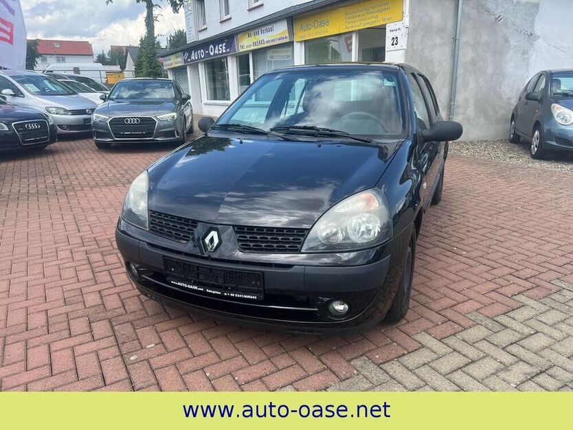 Clio