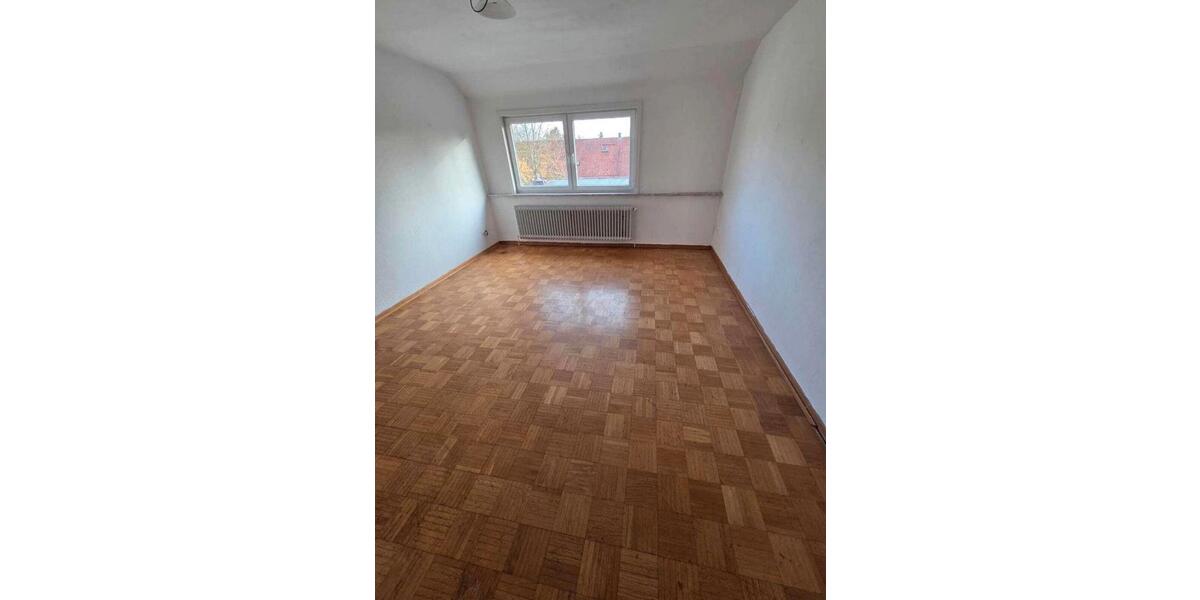 Etagenwohnung Salzgitter Ortschaft Südost - 2 Zimmer, 50 m&sup2;, 335&euro; | Angebot:26261972