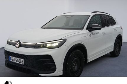 VW Tiguan 4.500 km 52.990 &euro; Braunschweig 38114