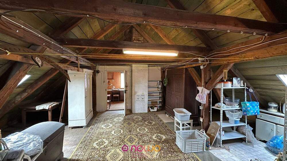 Mehrfamilienhaus, Wohnhaus Wolfenbüttel Ahlum - 7 Zimmer, 190 m&sup2;, 225.000&euro; | Angebot:25666834