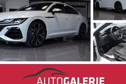 VW Arteon