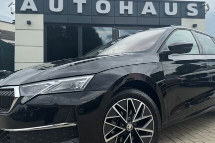 Skoda Octavia 14.600 km 29.790 &euro; Salzgitter 38259