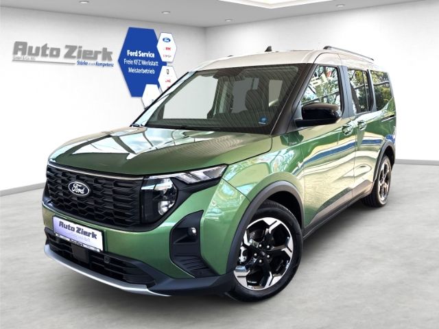 Ford Tourneo Courier 13.871 km 27.790 € Peine 31226