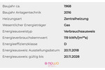 Etagenwohnung Wolfenbüttel Stadtgebiet - 3 Zimmer, 69 m&sup2;, 125.000&euro; | Angebot:26805036