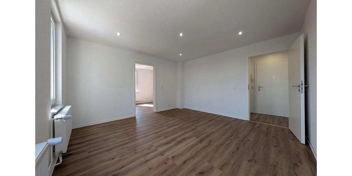 Erdgeschoßwohnung Wolfenbüttel Adersheim - 2 Zimmer, 56 m&sup2;, 660&euro; | Angebot:25600996