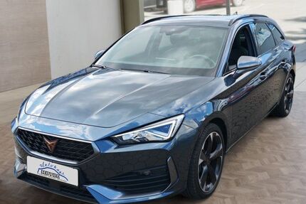 Cupra Leon 17.200 km 26.810 &euro; Sickte bei Braunschweig 38173
