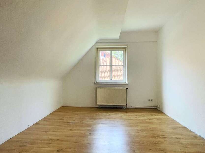 Wohnung zum Mieten in Salzgitter 300 € 53 m²