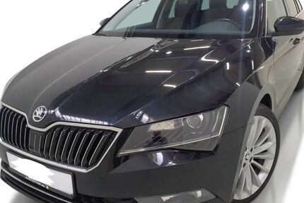 Skoda Superb 126.000 km 19.980 € Giesen 31180