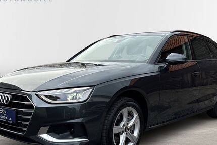 Audi A4 112.000 km 22.490 &euro; Goslar 38640