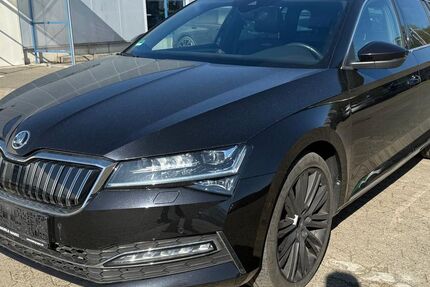 Skoda Superb 118.192 km 21.990 &euro; Braunschweig 38122