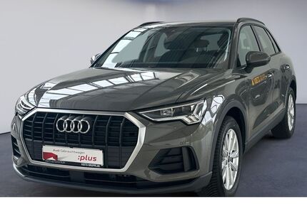 Audi Q3 10.233 km 38.680 &euro; Braunschweig 38124