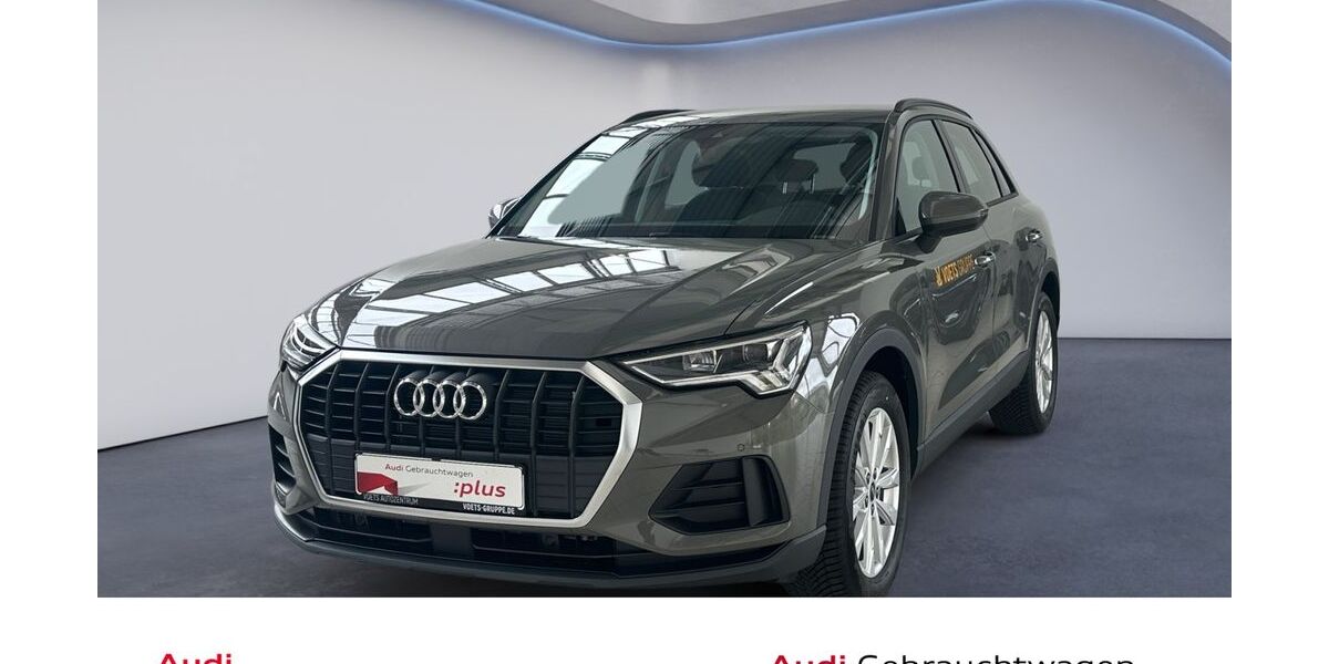 Audi Q3 9.041 km 38.850 &euro; Braunschweig 38124