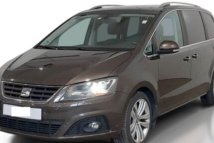 Seat Alhambra 146.000 km 16.800 &euro; Braunschweig 38122