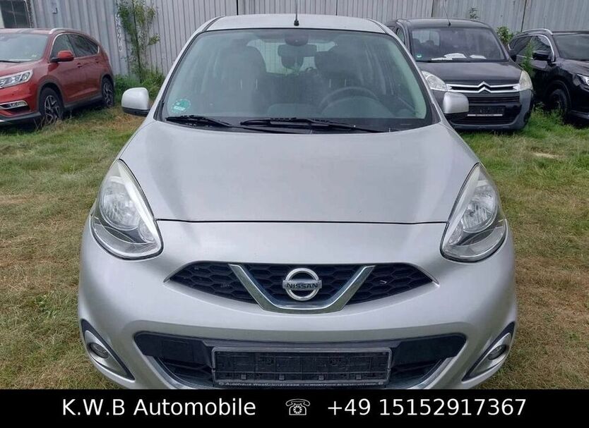 Micra